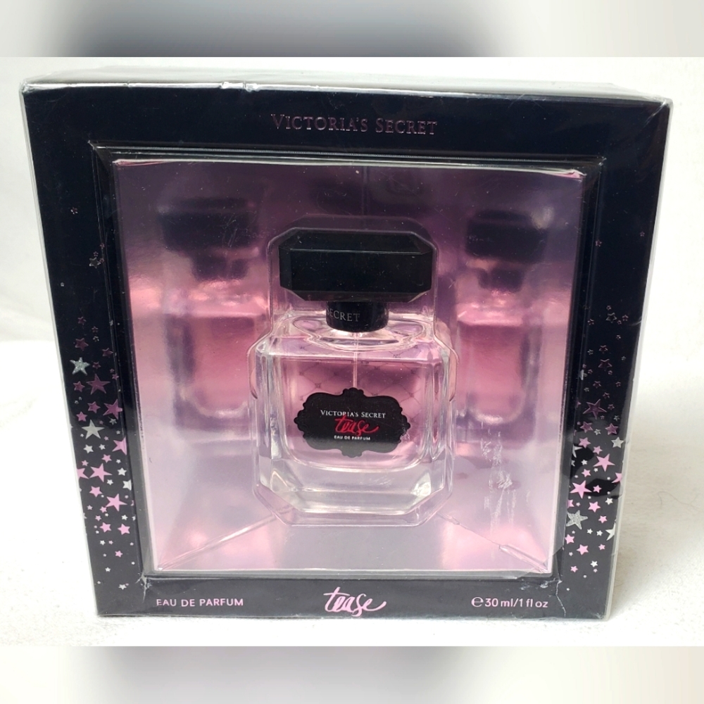 Victoria’s Secret Tease Spray 1 fl oz Factory Sealed